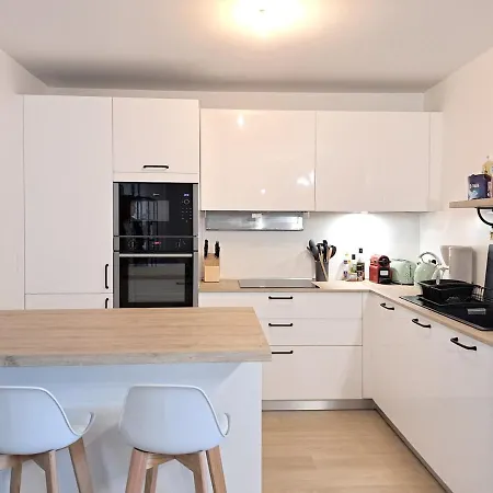Grand De 90m2 à 200m De La Lacanau
