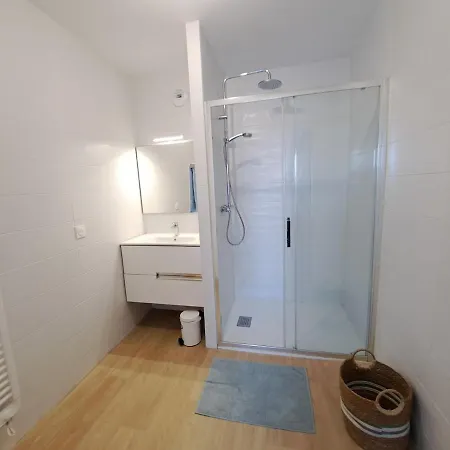 Grand De 90m2 à 200m De La * Lacanau